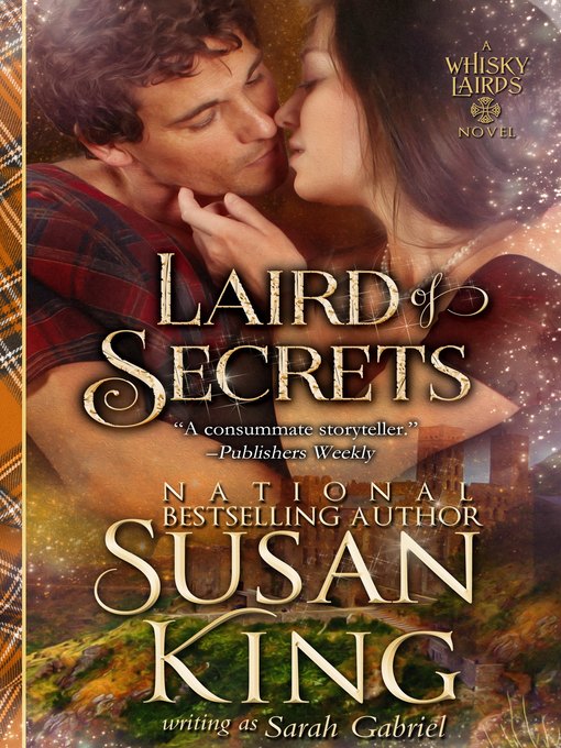 Title details for Laird of Secrets by Susan King - Available